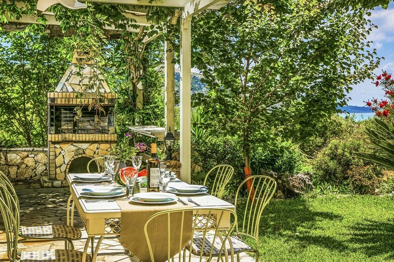 Villa Konstantina