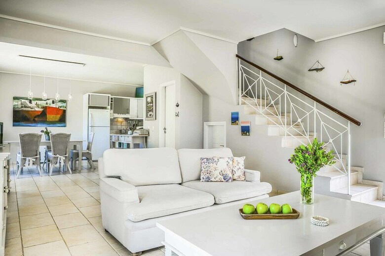 Villa Konstantina