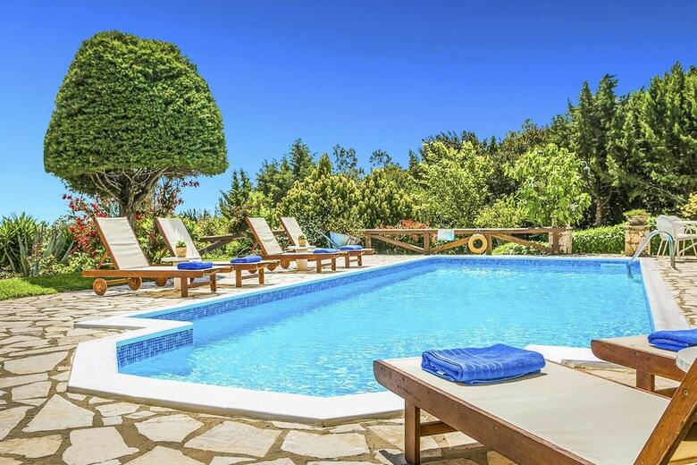 Villa Konstantina