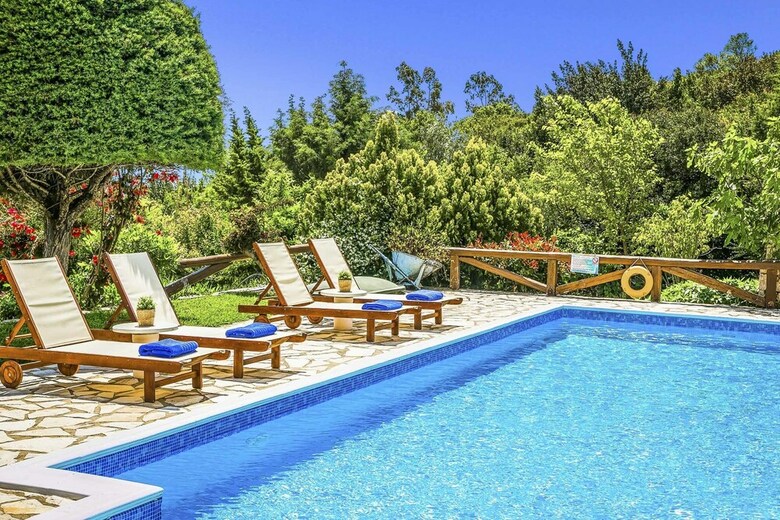 Villa Konstantina