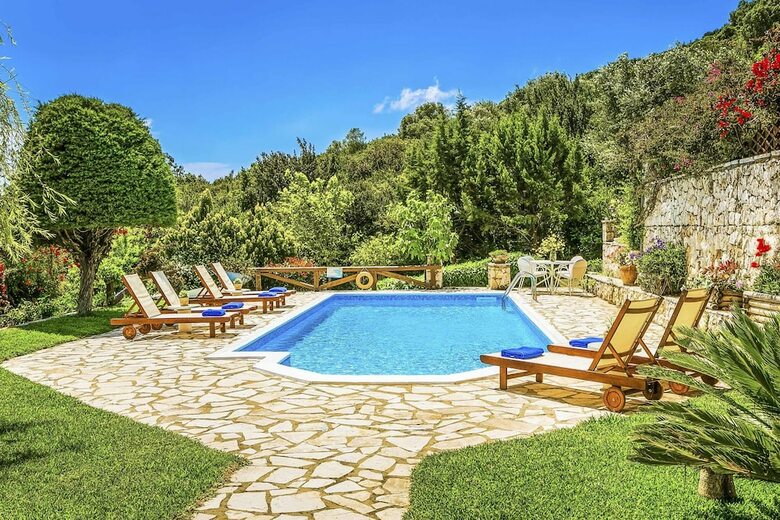 Villa Konstantina