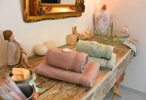 Villa Vintage Luxurious House In Sithonia