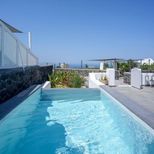 Hotel Soil Of Sun Luxury Villas