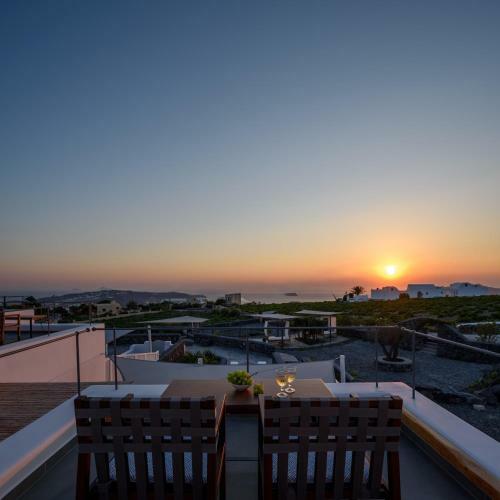 Hotel Soil Of Sun Luxury Villas