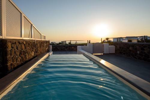 Hotel Soil Of Sun Luxury Villas