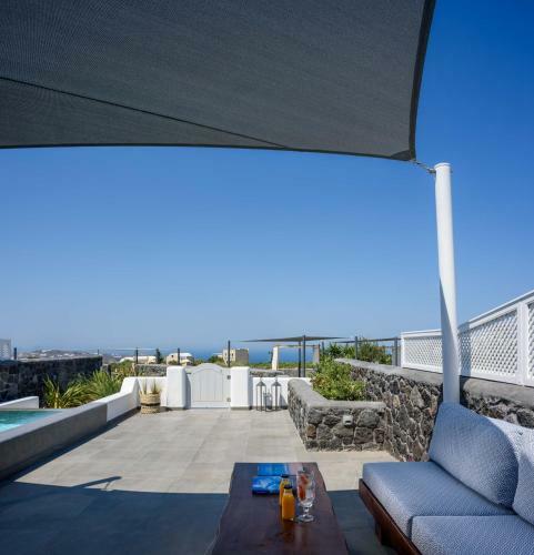 Hotel Soil Of Sun Luxury Villas
