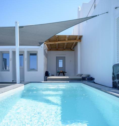Hotel Soil Of Sun Luxury Villas