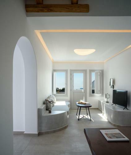Hotel Soil Of Sun Luxury Villas