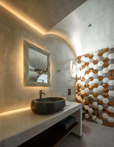 Hotel Soil Of Sun Luxury Villas