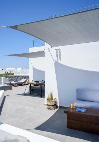 Hotel Soil Of Sun Luxury Villas