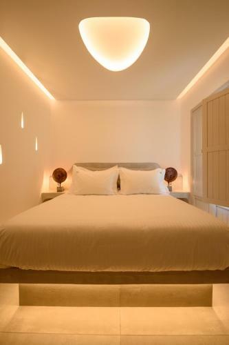 Hotel Soil Of Sun Luxury Villas