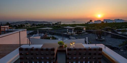 Hotel Soil Of Sun Luxury Villas