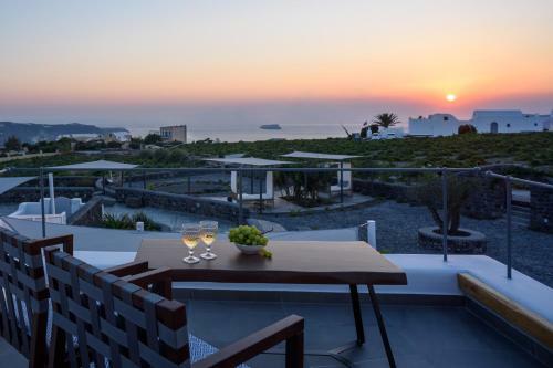 Hotel Soil Of Sun Luxury Villas