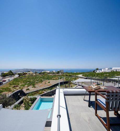 Hotel Soil Of Sun Luxury Villas