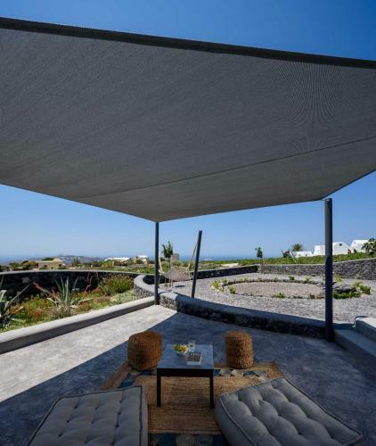 Hotel Soil Of Sun Luxury Villas