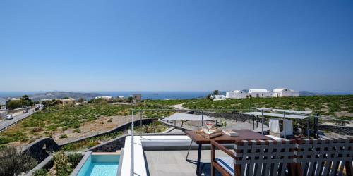 Hotel Soil Of Sun Luxury Villas