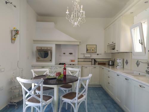 A&v Sea View Villa