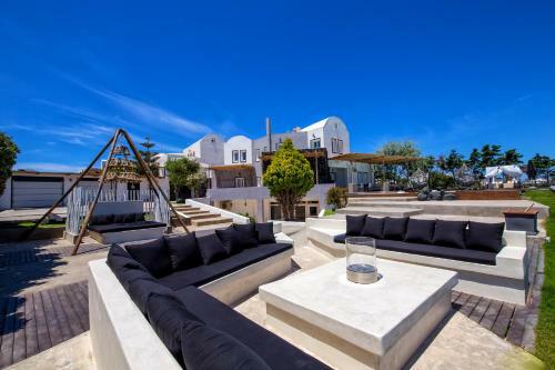 A&v Sea View Villa