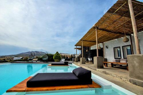 A&v Sea View Villa
