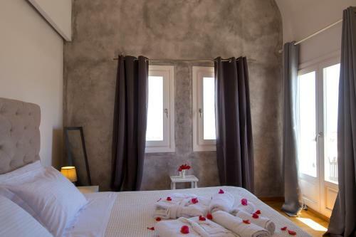 A&v Sea View Villa