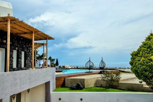 A&v Sea View Villa