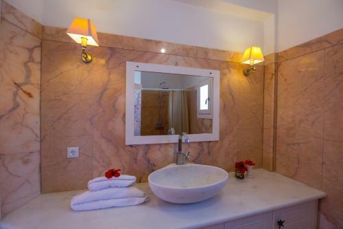 A&v Sea View Villa