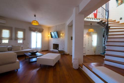 A&v Sea View Villa