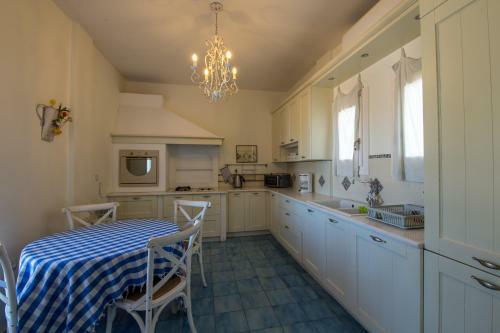 A&v Sea View Villa