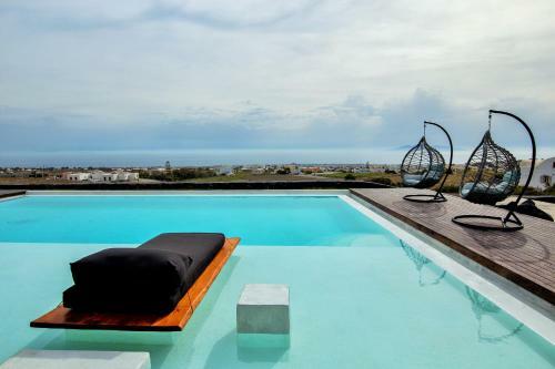 A&v Sea View Villa