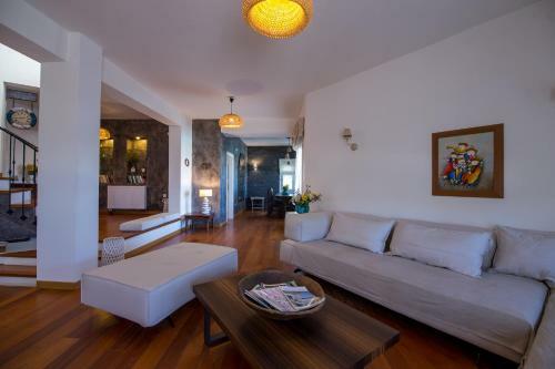 A&v Sea View Villa