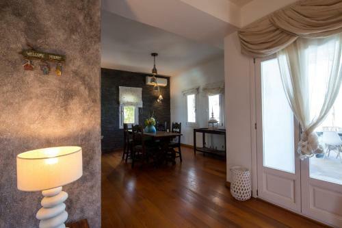 A&v Sea View Villa