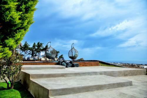 A&v Sea View Villa