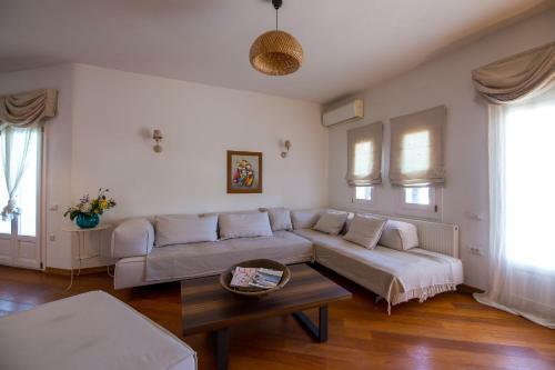 A&v Sea View Villa