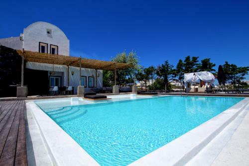 A&v Sea View Villa