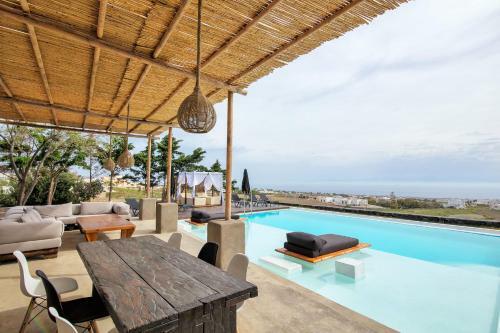 A&v Sea View Villa