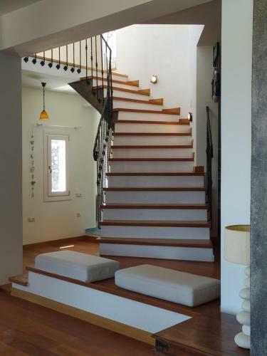 A&v Sea View Villa