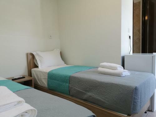 Hostal Citro By The Sea