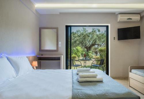 Hostal Citro By The Sea
