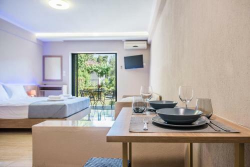 Hostal Citro By The Sea