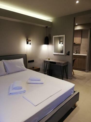 Hostal Dolora's Rooms