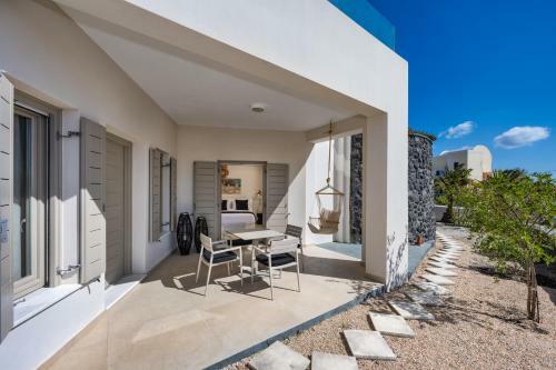 Villa Casa Di Terra