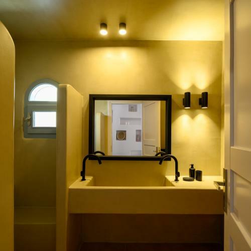 Ambeli Sunset Villas