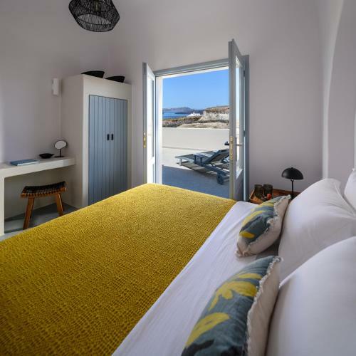 Ambeli Sunset Villas