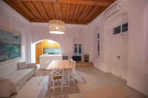 Apartamento Metaxas Residence Little Venice