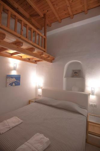 Apartamento Metaxas Residence Little Venice