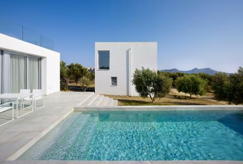 Villa Kalypso Residence