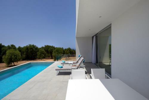 Villa Kalypso Residence