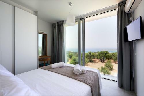 Villa Kalypso Residence