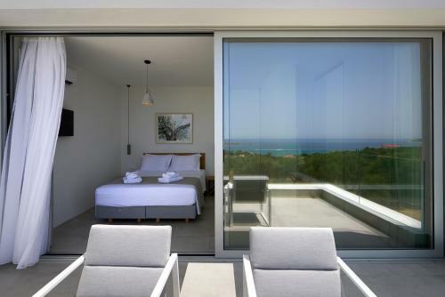 Villa Kalypso Residence