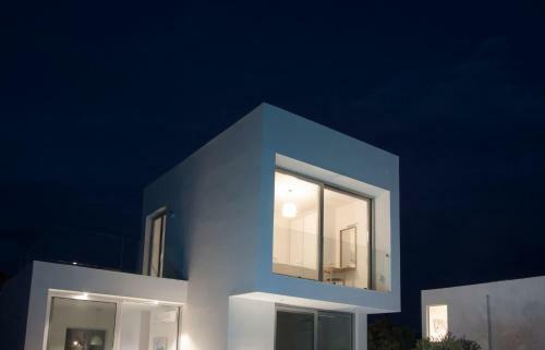 Villa Kalypso Residence